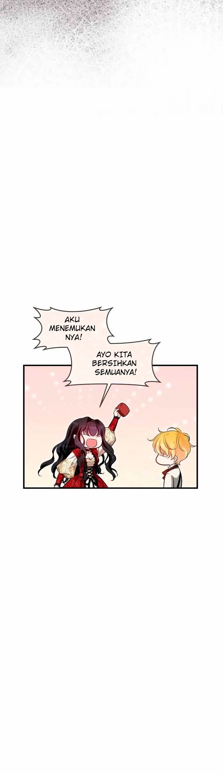 The Young Emperor Is Obsessed With Me Chapter 8 - halaman 51