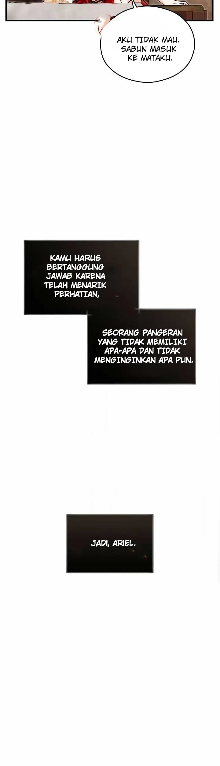 The Young Emperor Is Obsessed With Me Chapter 8 - halaman 55
