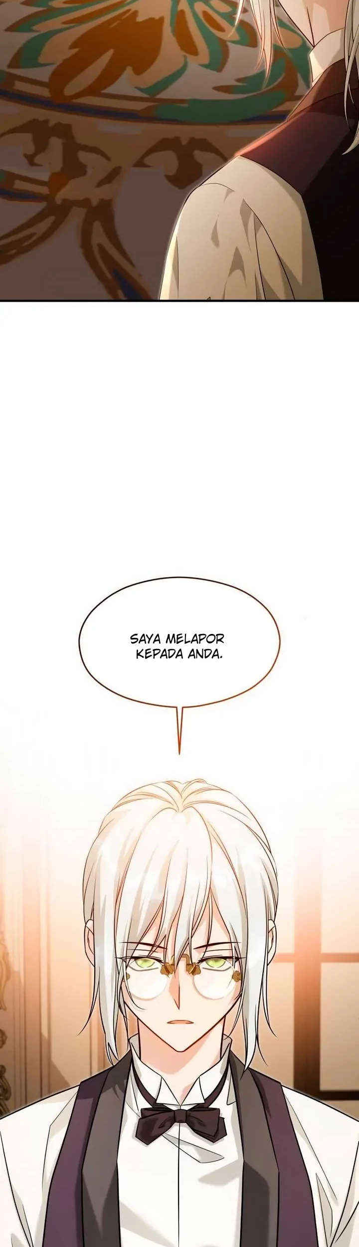 The Young Emperor Is Obsessed With Me Chapter 8 - halaman 72