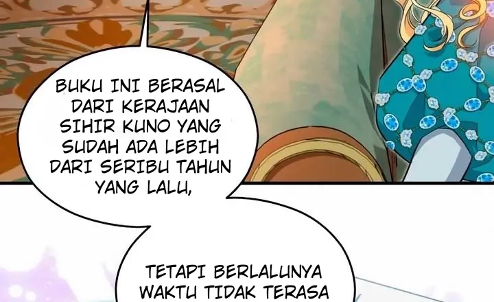 The Young Emperor Is Obsessed With Me Chapter 8 - halaman 75
