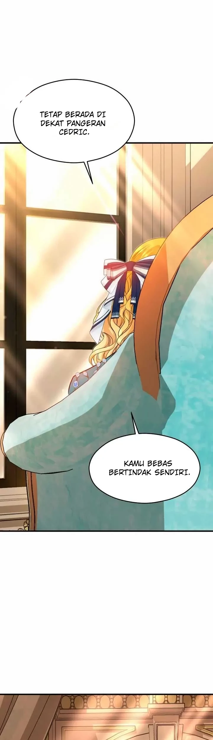 The Young Emperor Is Obsessed With Me Chapter 8 - halaman 78