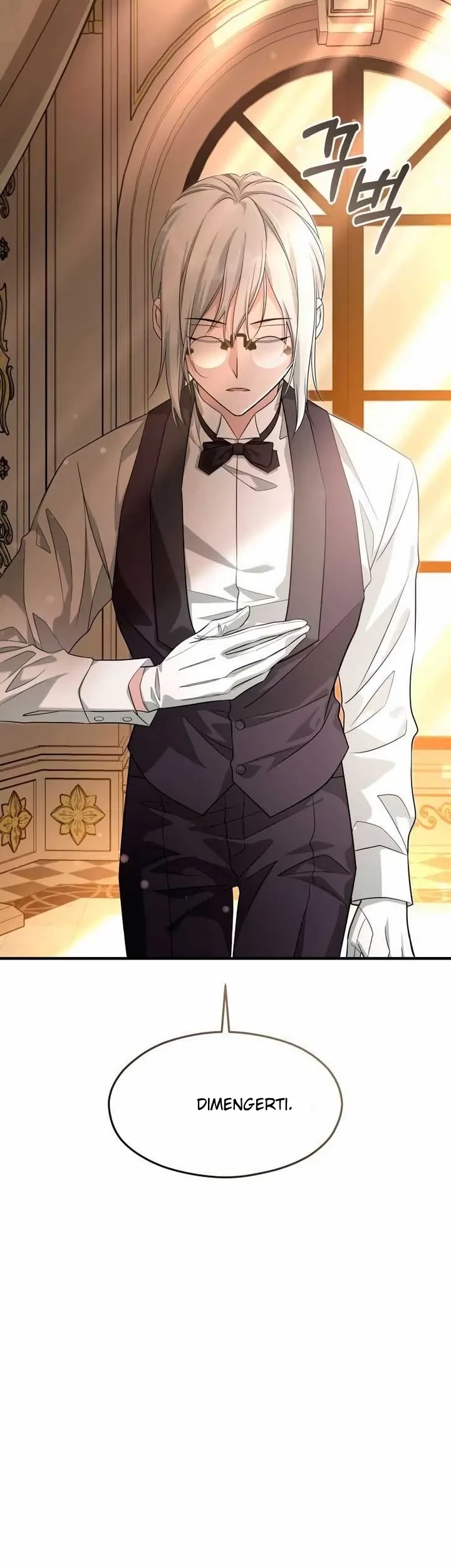 The Young Emperor Is Obsessed With Me Chapter 8 - halaman 79