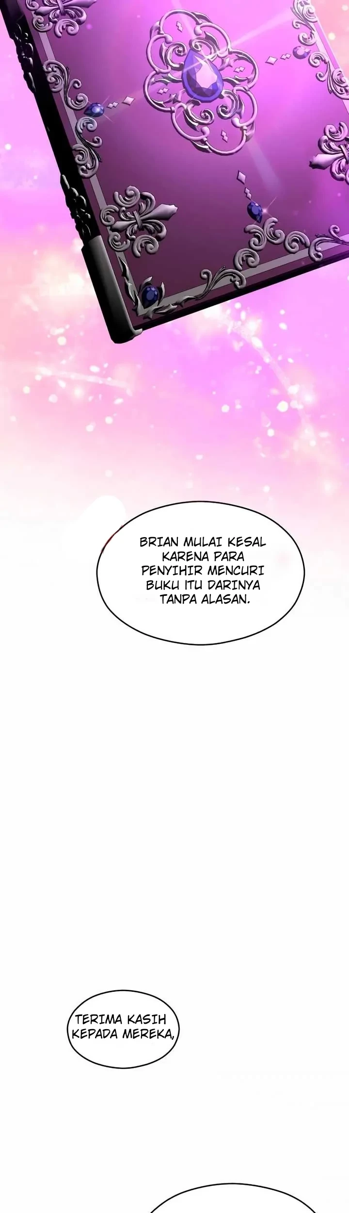 The Young Emperor Is Obsessed With Me Chapter 9 - halaman 11