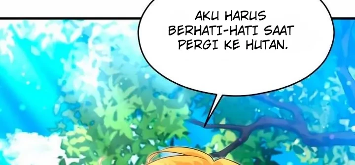 The Young Emperor Is Obsessed With Me Chapter 9 - halaman 12
