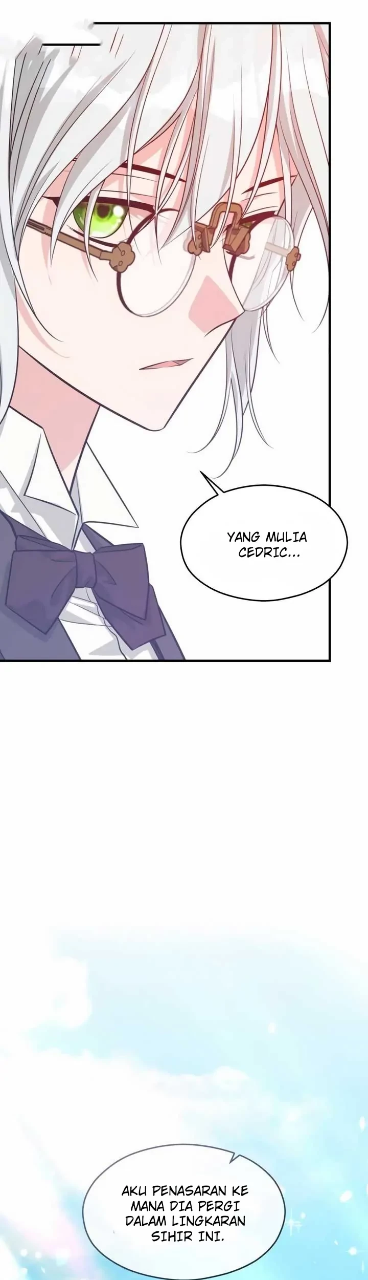 The Young Emperor Is Obsessed With Me Chapter 9 - halaman 25