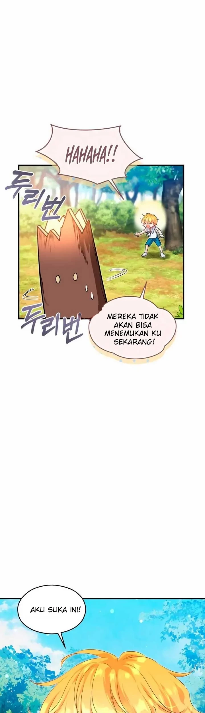 The Young Emperor Is Obsessed With Me Chapter 9 - halaman 42