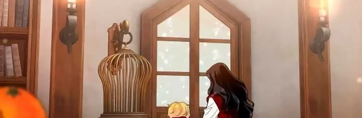 The Young Emperor Is Obsessed With Me Chapter 9 - halaman 49