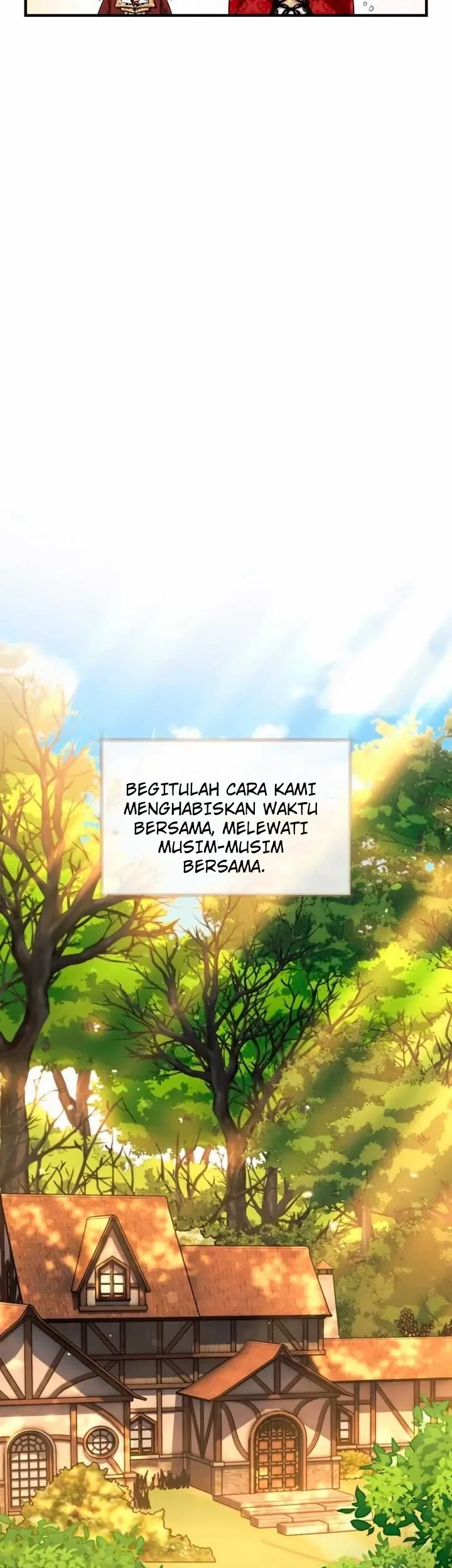 The Young Emperor Is Obsessed With Me Chapter 9 - halaman 53