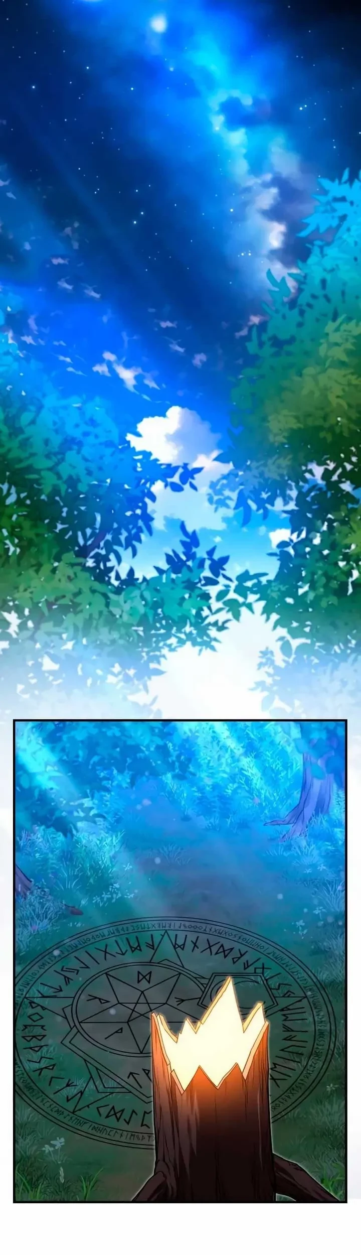 The Young Emperor Is Obsessed With Me Chapter 9 - halaman 57