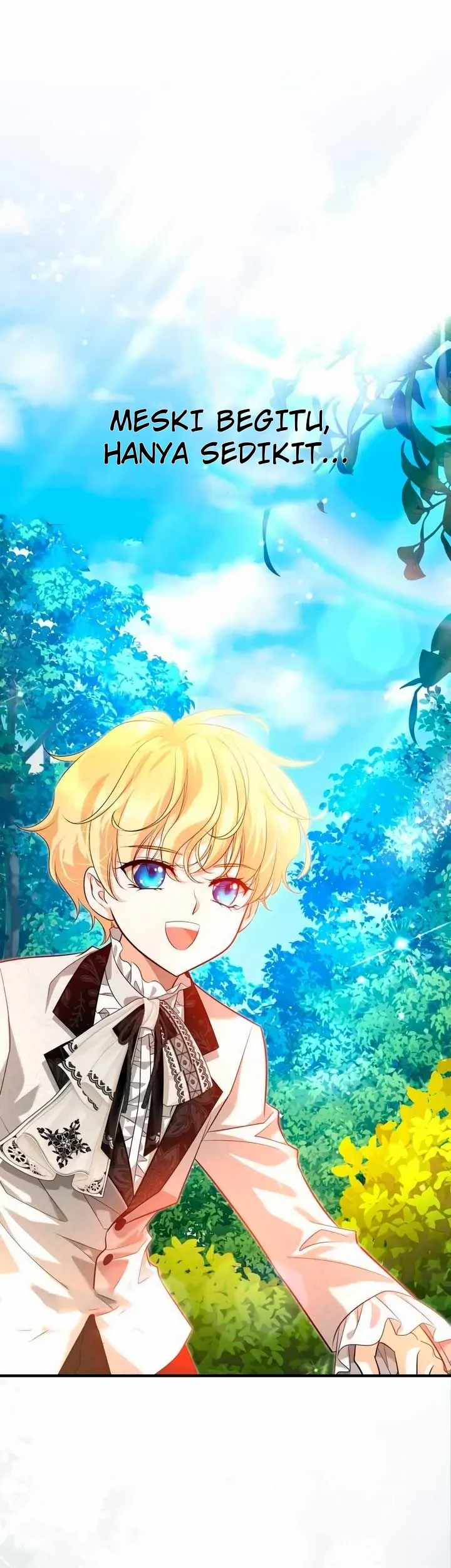 The Young Emperor Is Obsessed With Me Chapter 9 - halaman 66