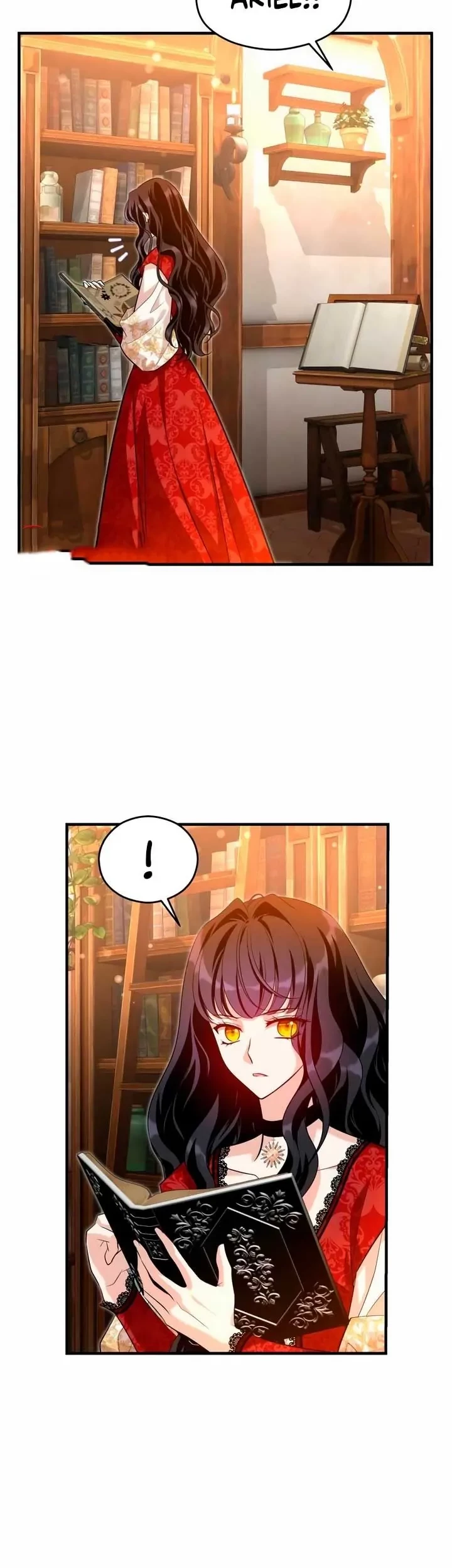 The Young Emperor Is Obsessed With Me Chapter 9 - halaman 74