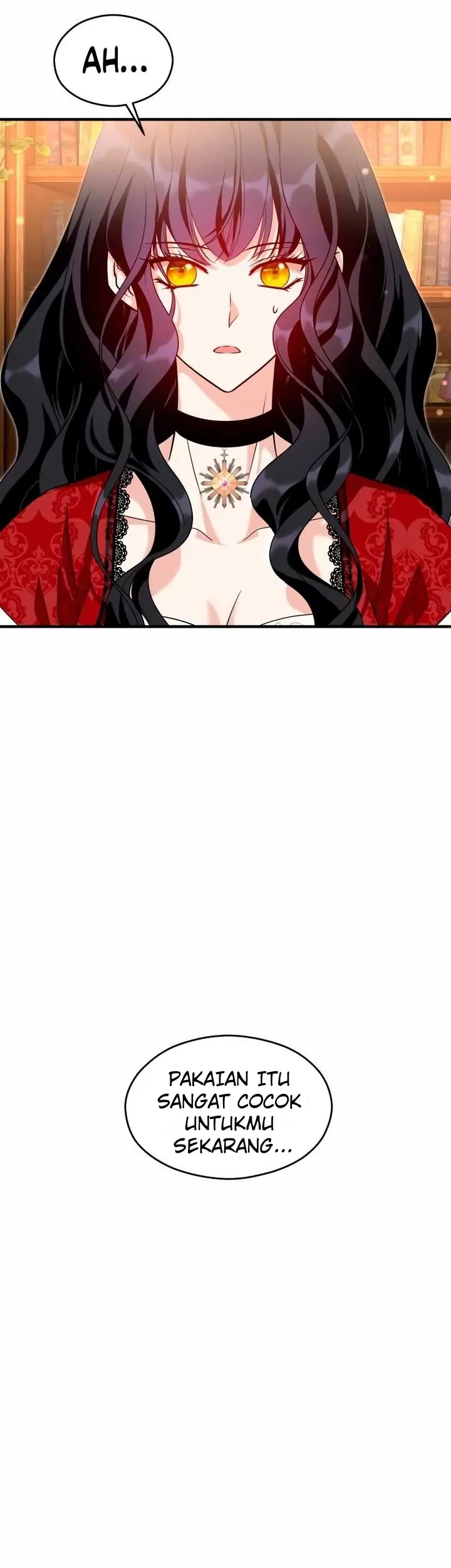 The Young Emperor Is Obsessed With Me Chapter 9 - halaman 76