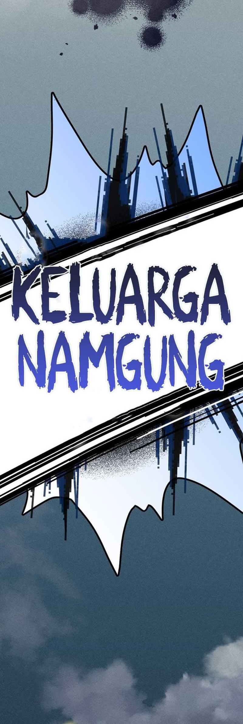 The Young Master of Namgung Is an Impersonal Person Chapter 1 - halaman 10