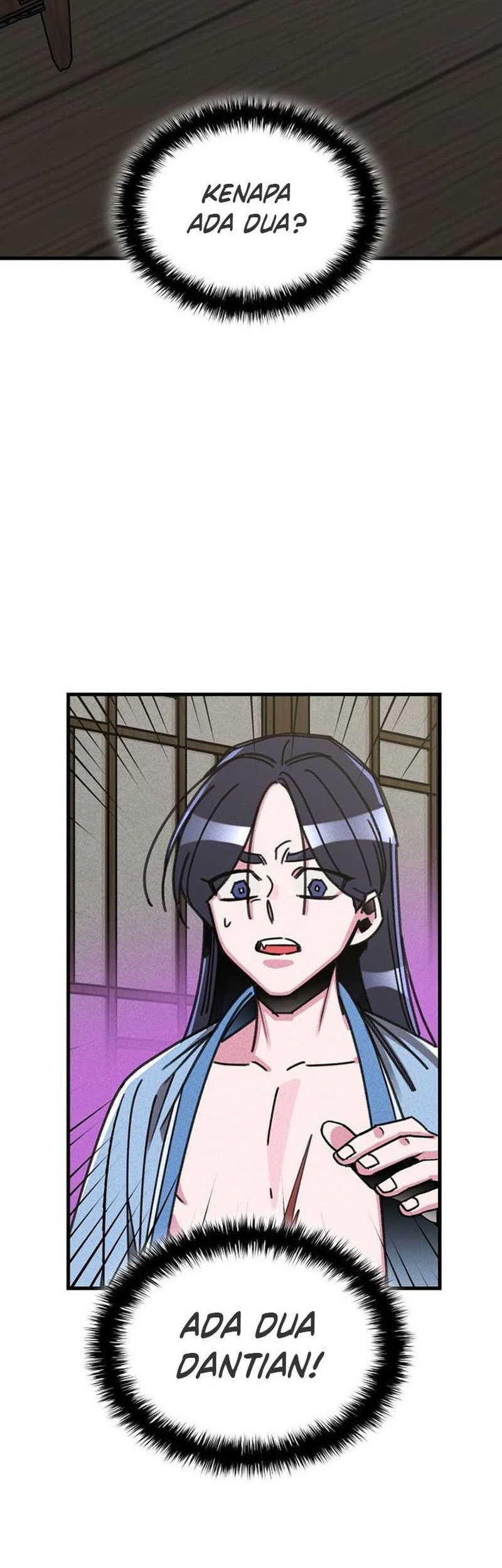 The Young Master of Namgung Is an Impersonal Person Chapter 1 - halaman 104