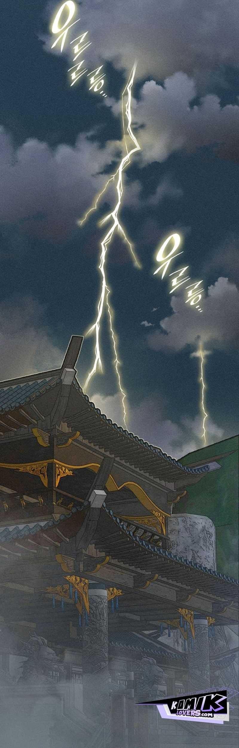 The Young Master of Namgung Is an Impersonal Person Chapter 1 - halaman 11