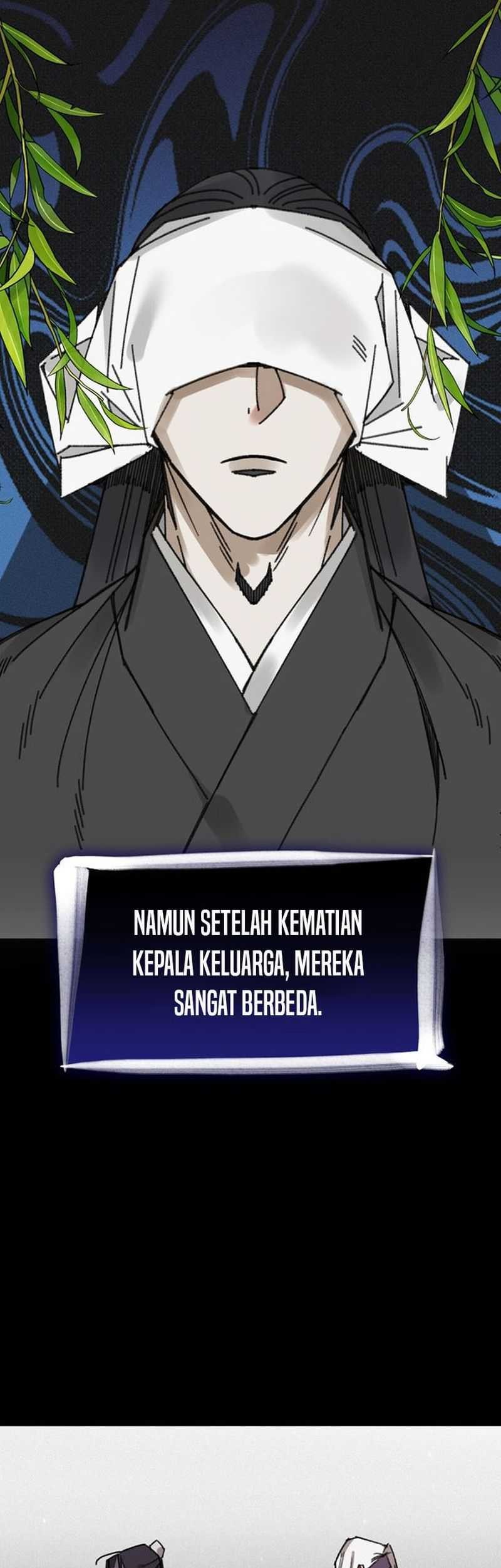 The Young Master of Namgung Is an Impersonal Person Chapter 1 - halaman 16