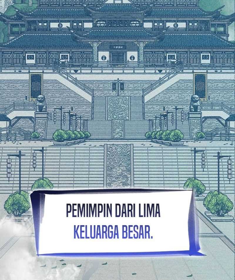 The Young Master of Namgung Is an Impersonal Person Chapter 1 - halaman 3