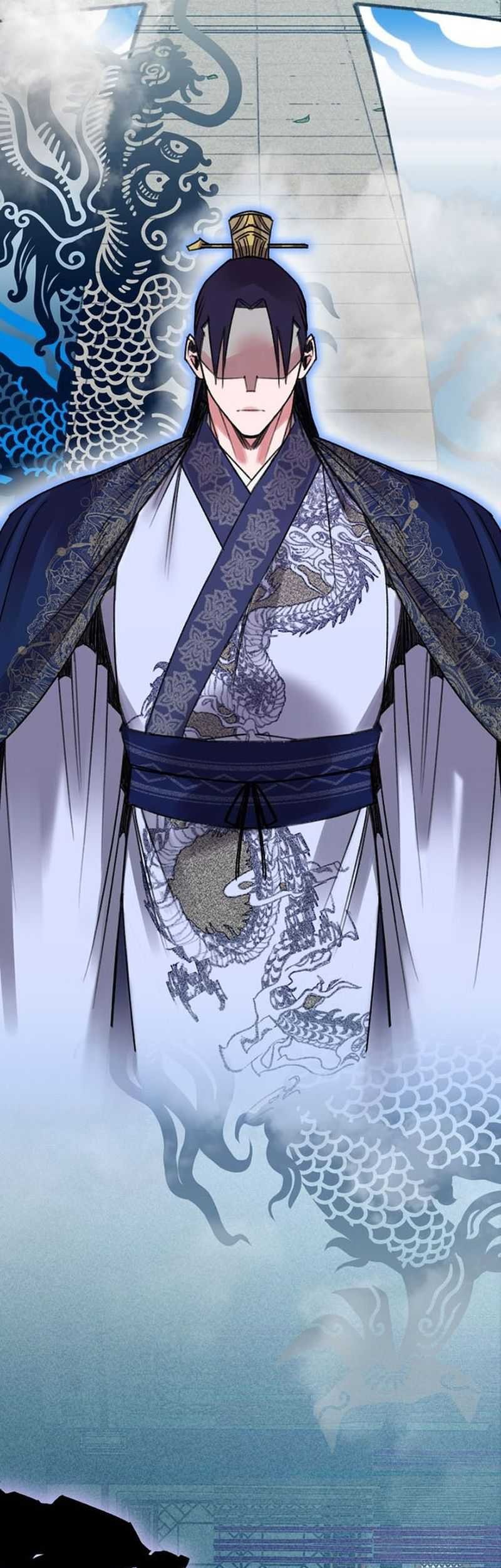 The Young Master of Namgung Is an Impersonal Person Chapter 1 - halaman 4