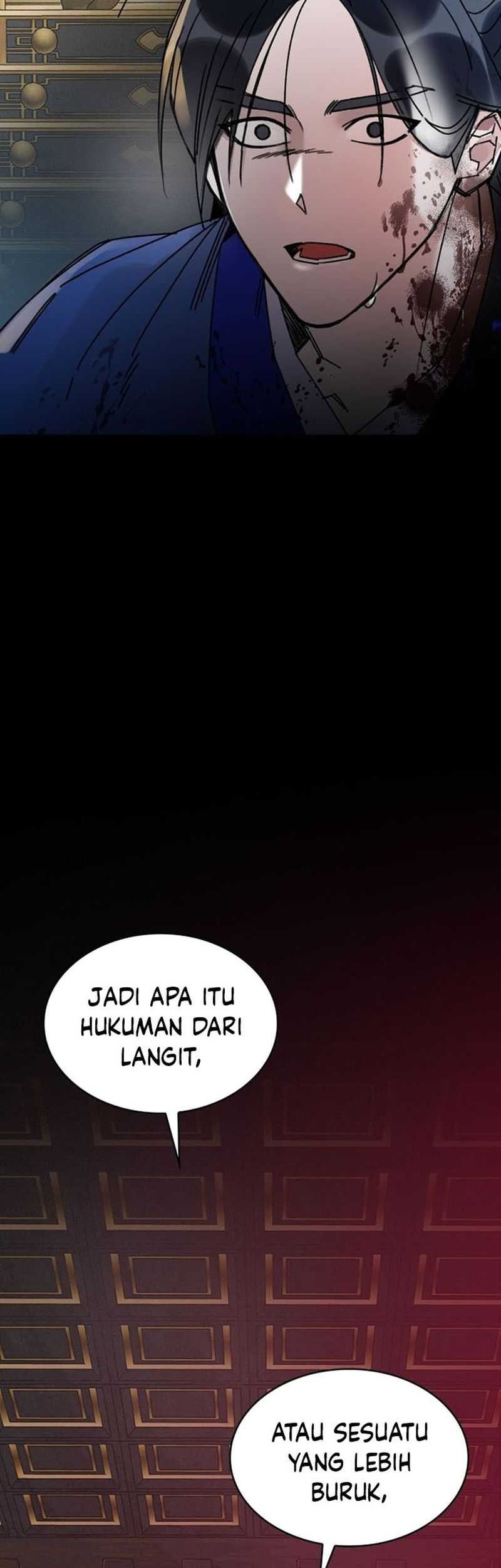 The Young Master of Namgung Is an Impersonal Person Chapter 1 - halaman 46