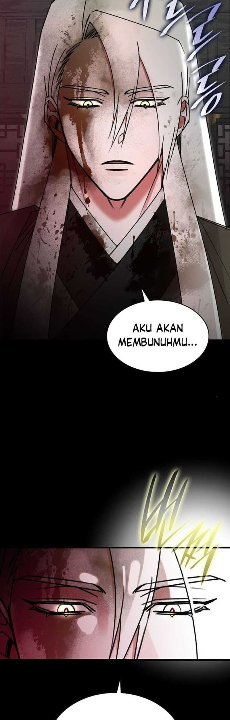 The Young Master of Namgung Is an Impersonal Person Chapter 1 - halaman 49