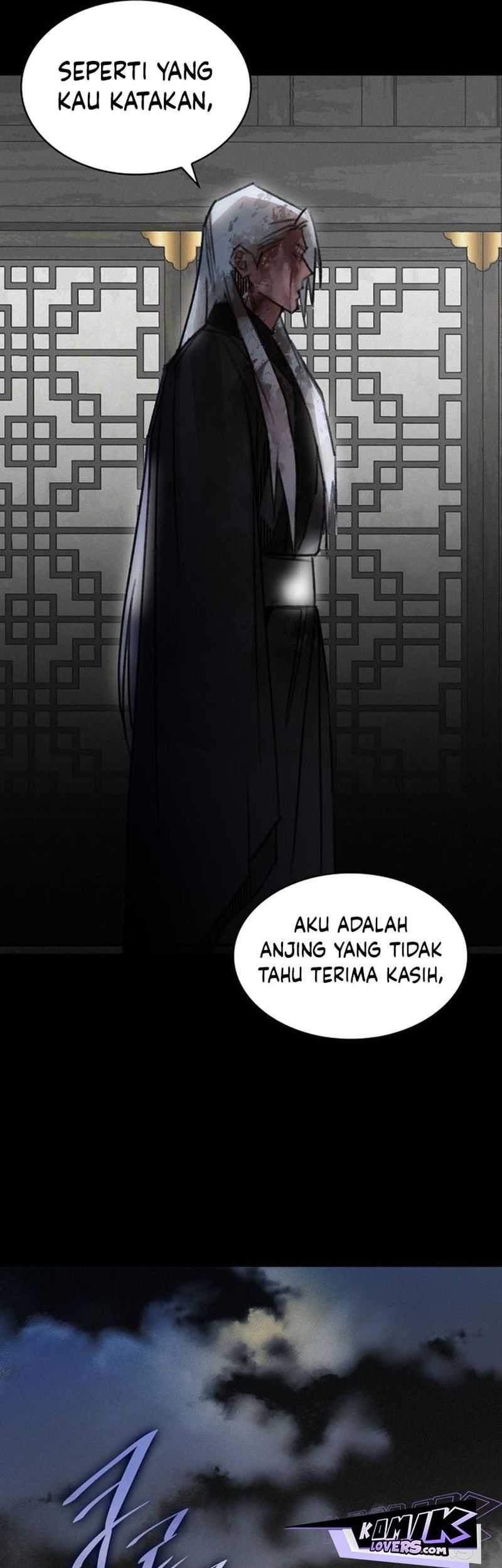 The Young Master of Namgung Is an Impersonal Person Chapter 1 - halaman 65
