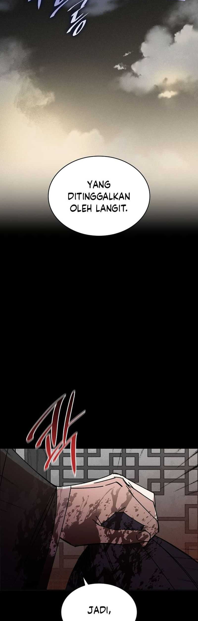 The Young Master of Namgung Is an Impersonal Person Chapter 1 - halaman 66