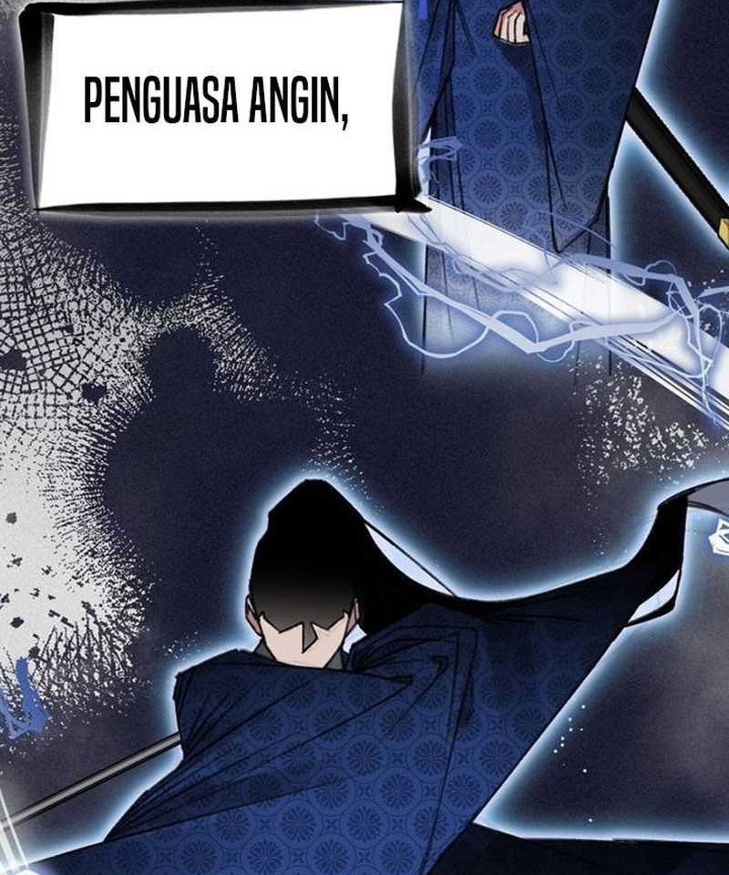 The Young Master of Namgung Is an Impersonal Person Chapter 1 - halaman 8