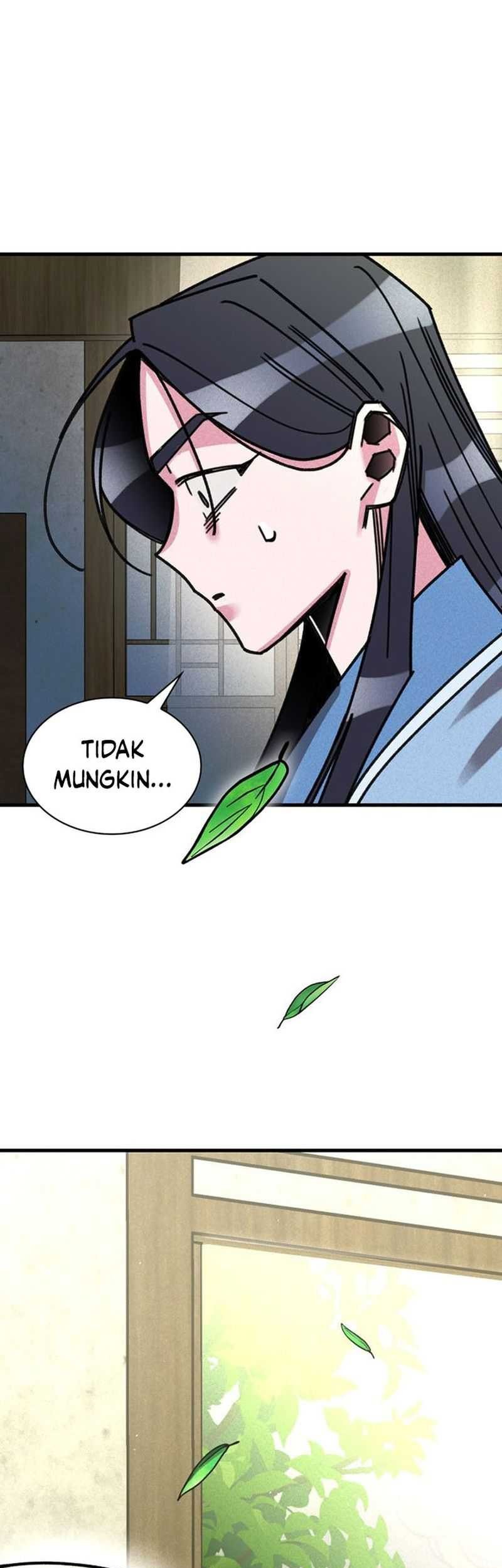 The Young Master of Namgung Is an Impersonal Person Chapter 1 - halaman 91