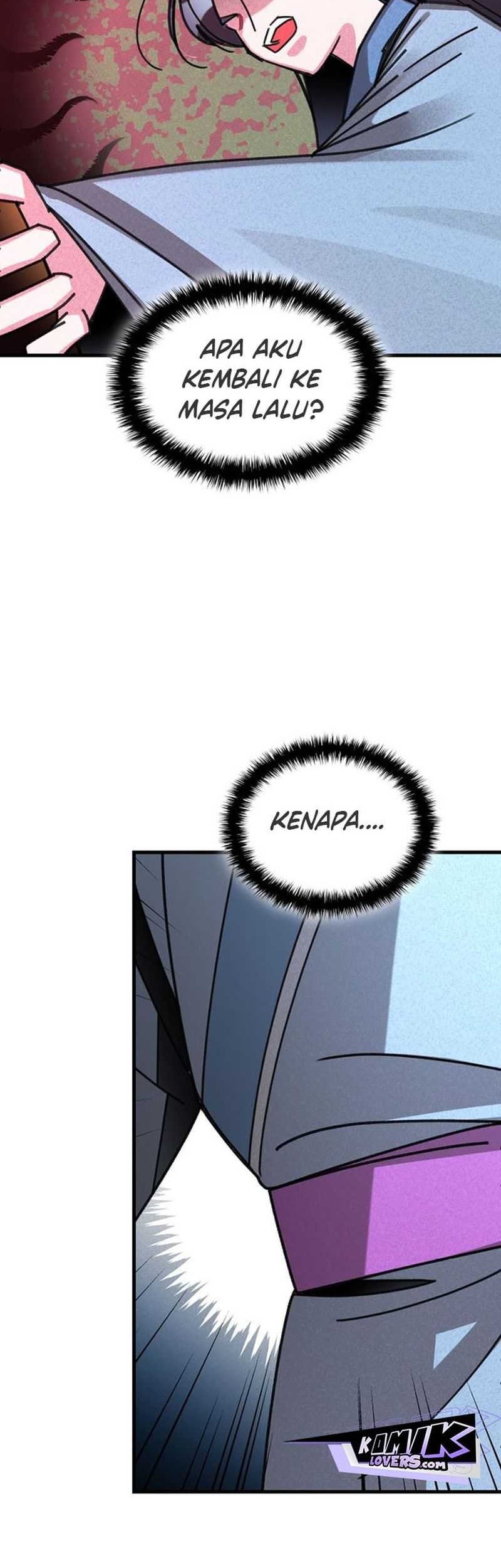 The Young Master of Namgung Is an Impersonal Person Chapter 1 - halaman 98