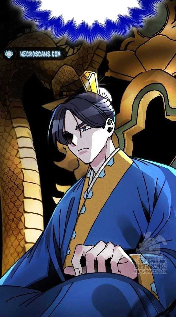 The Young Master of Namgung Is an Impersonal Person Chapter 2 - halaman 12