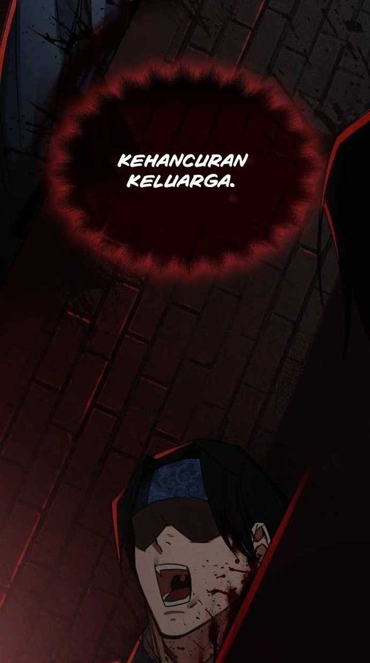 The Young Master of Namgung Is an Impersonal Person Chapter 2 - halaman 22