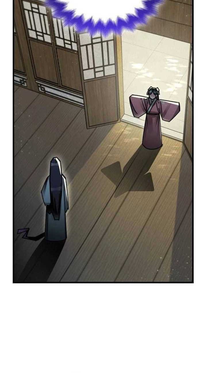 The Young Master of Namgung Is an Impersonal Person Chapter 2 - halaman 3
