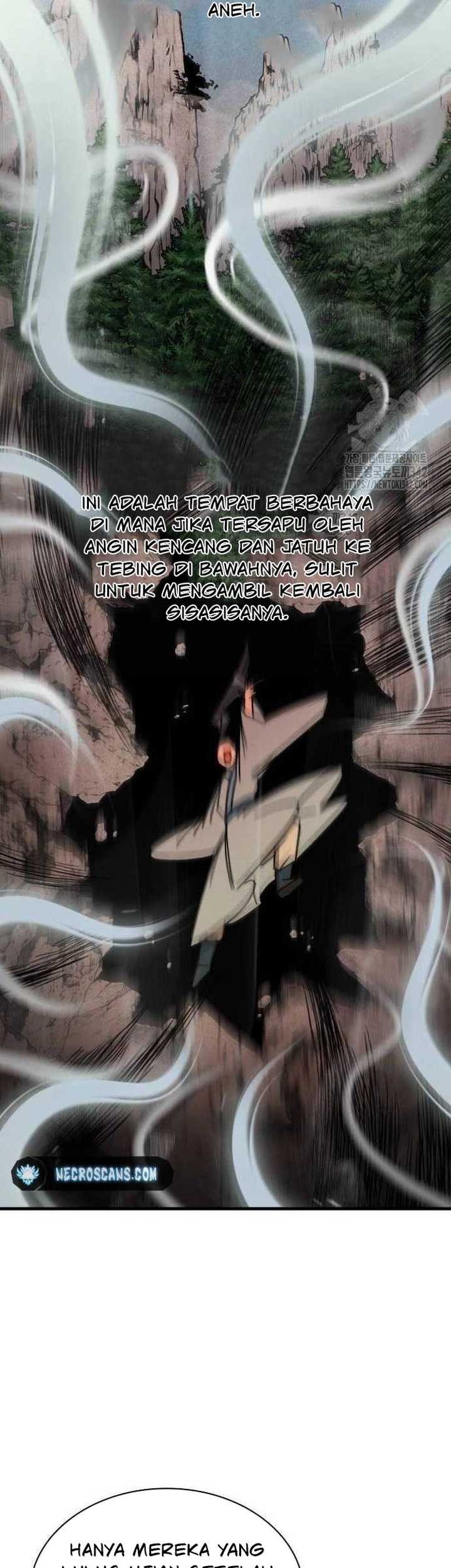 The Young Master of Namgung Is an Impersonal Person Chapter 2 - halaman 41