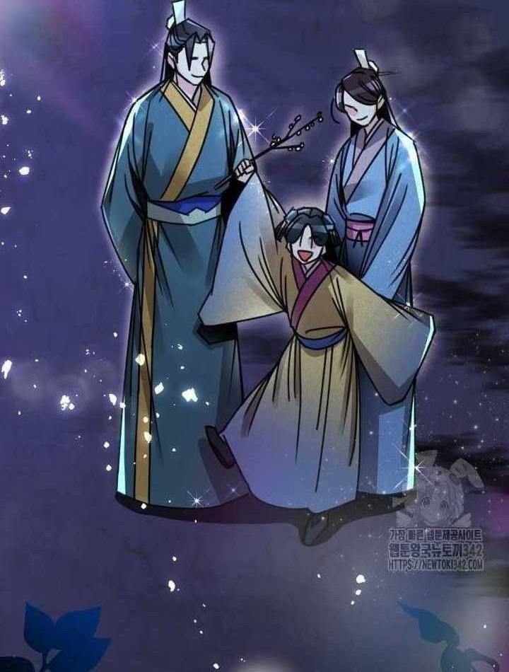 The Young Master of Namgung Is an Impersonal Person Chapter 2 - halaman 5