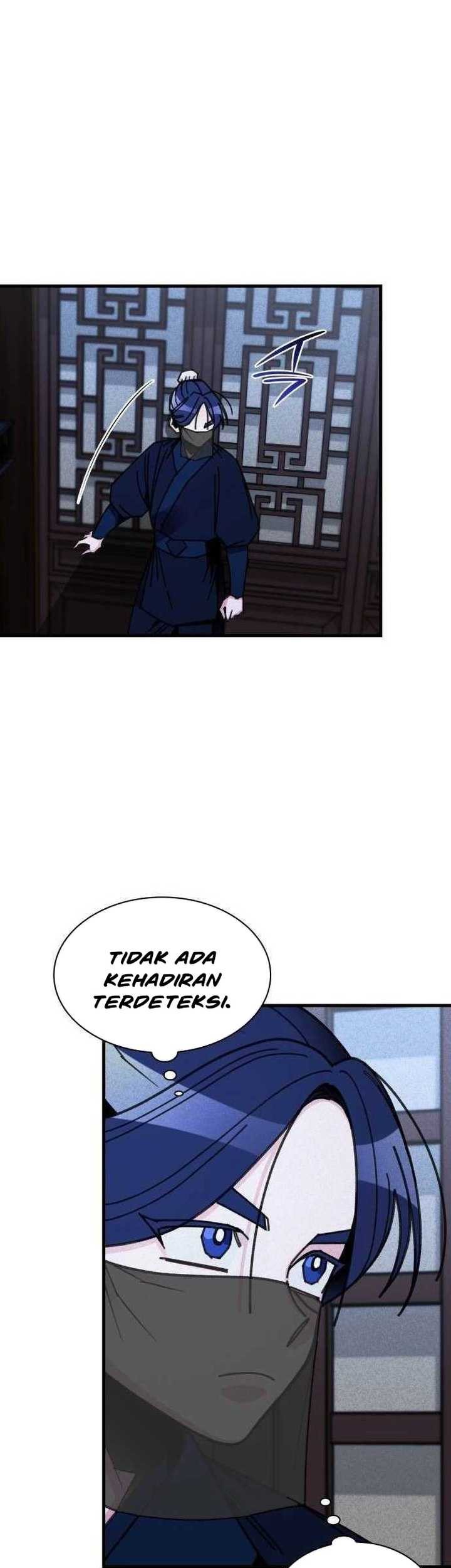 The Young Master of Namgung Is an Impersonal Person Chapter 2 - halaman 51