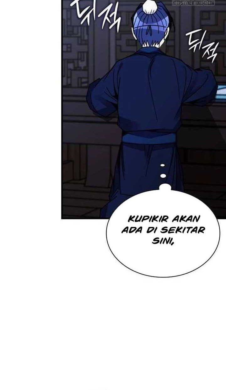 The Young Master of Namgung Is an Impersonal Person Chapter 2 - halaman 54