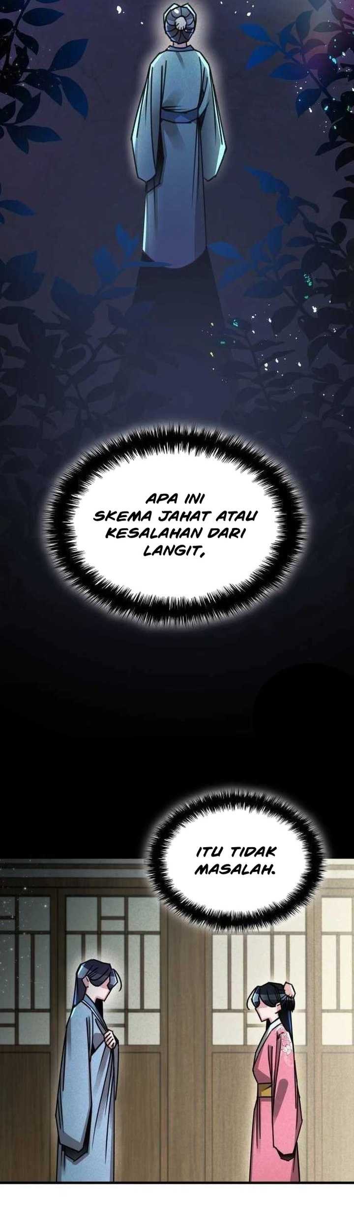 The Young Master of Namgung Is an Impersonal Person Chapter 2 - halaman 6