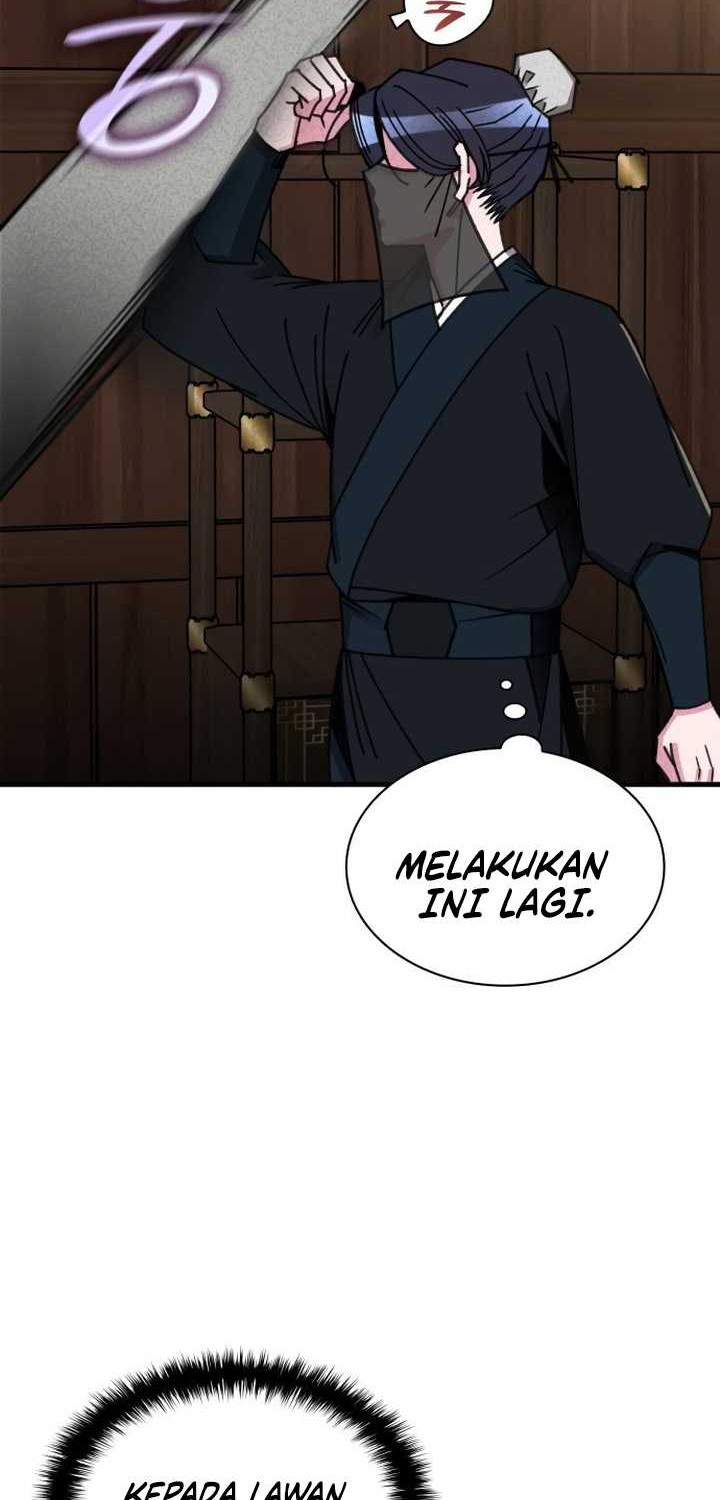 The Young Master of Namgung Is an Impersonal Person Chapter 3 - halaman 13