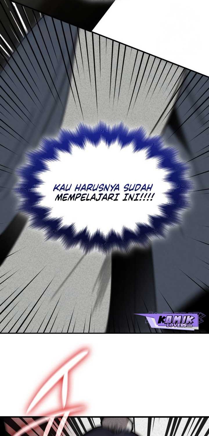 The Young Master of Namgung Is an Impersonal Person Chapter 3 - halaman 15