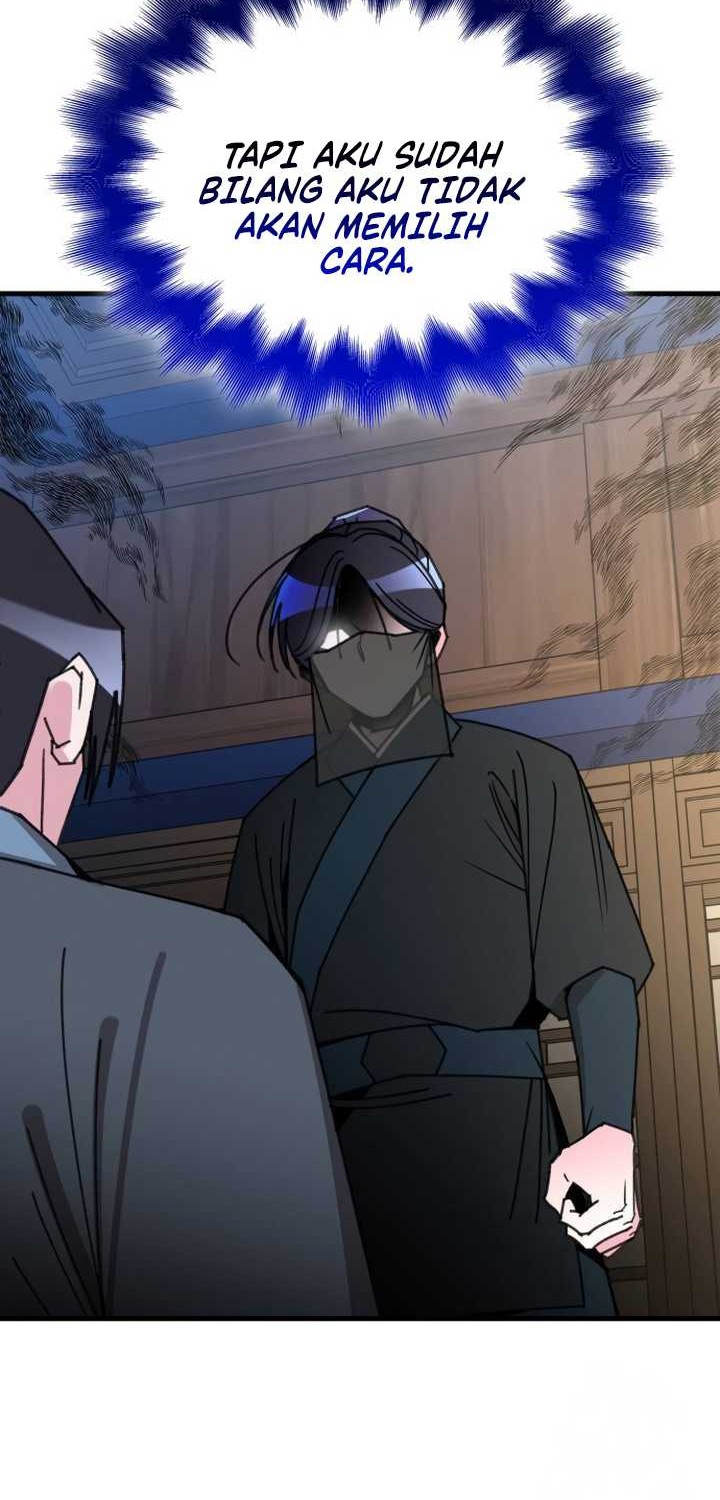 The Young Master of Namgung Is an Impersonal Person Chapter 3 - halaman 21