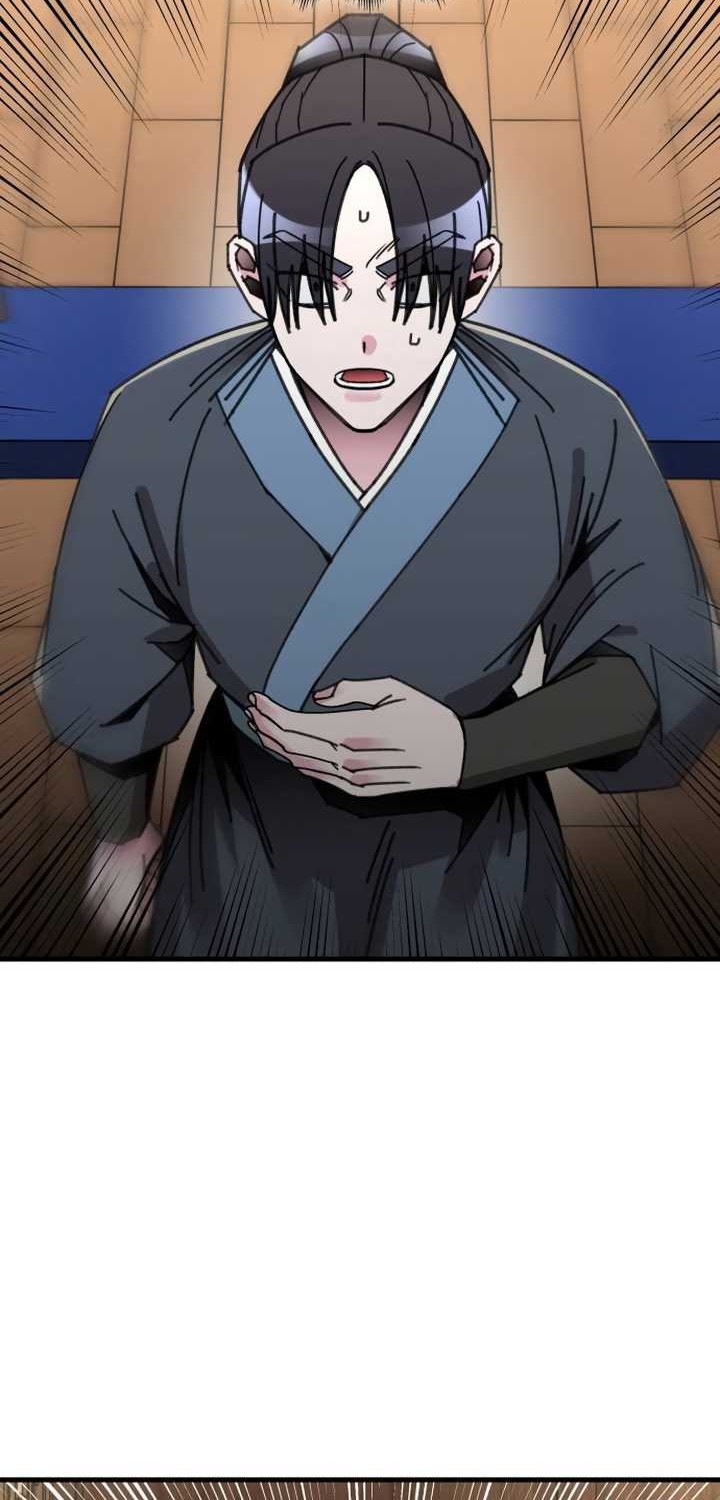 The Young Master of Namgung Is an Impersonal Person Chapter 3 - halaman 25