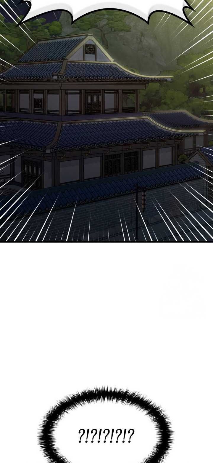 The Young Master of Namgung Is an Impersonal Person Chapter 3 - halaman 3