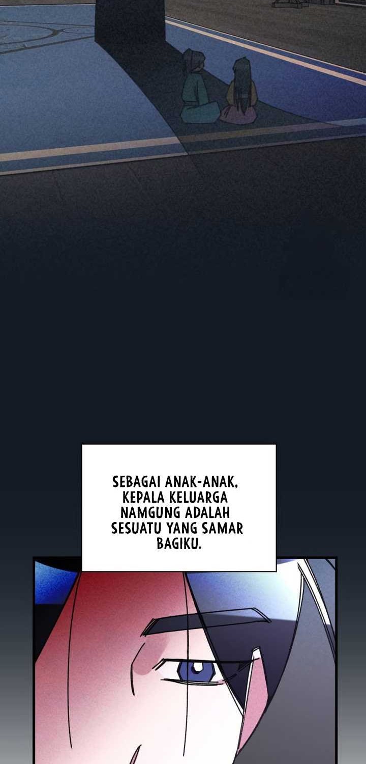 The Young Master of Namgung Is an Impersonal Person Chapter 3 - halaman 39