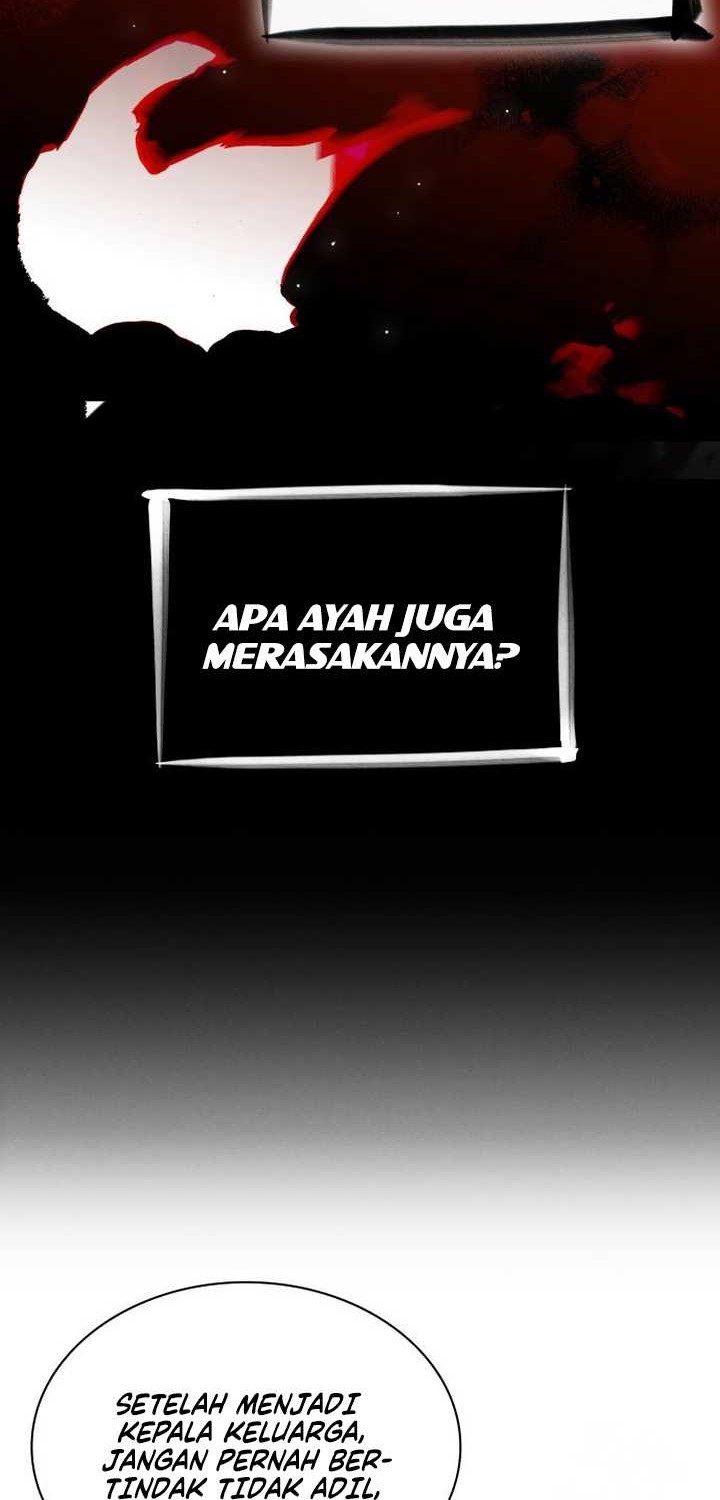 The Young Master of Namgung Is an Impersonal Person Chapter 3 - halaman 41