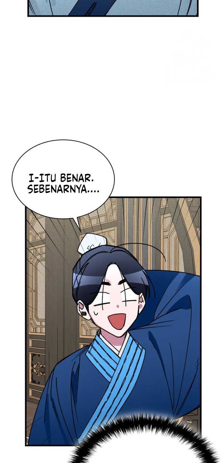The Young Master of Namgung Is an Impersonal Person Chapter 3 - halaman 45