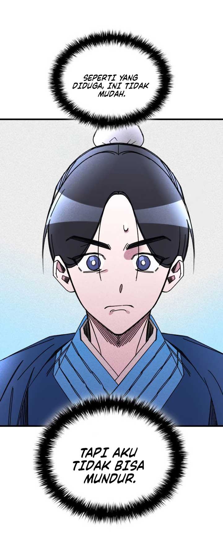 The Young Master of Namgung Is an Impersonal Person Chapter 3 - halaman 51
