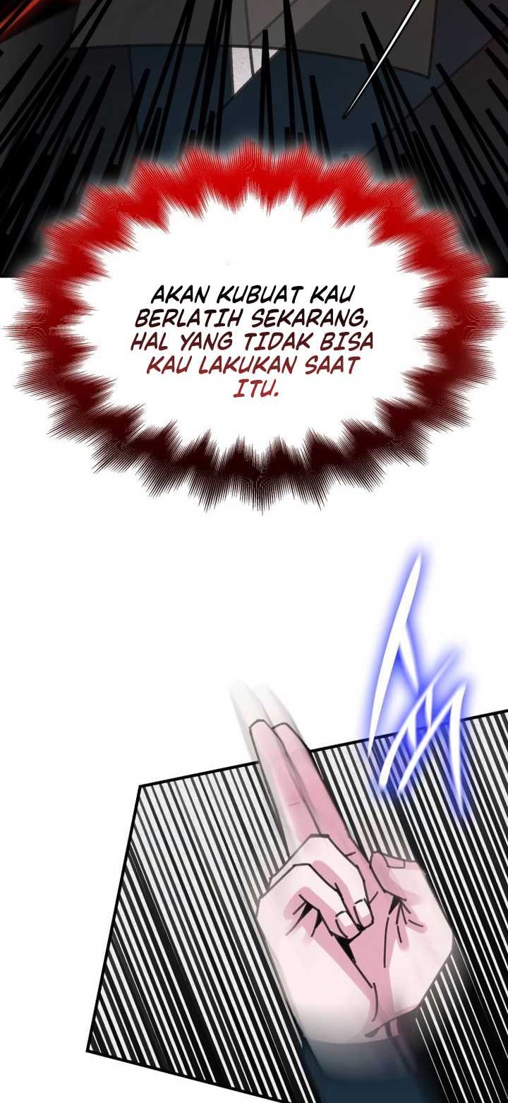 The Young Master of Namgung Is an Impersonal Person Chapter 3 - halaman 9