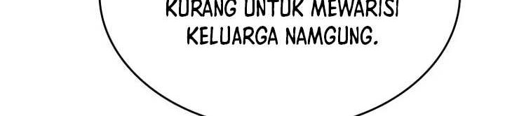 The Young Master of Namgung Is an Impersonal Person Chapter 4 - halaman 29