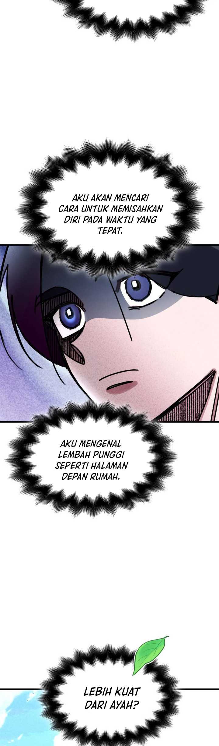 The Young Master of Namgung Is an Impersonal Person Chapter 4 - halaman 65