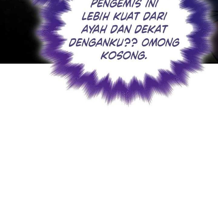 The Young Master of Namgung Is an Impersonal Person Chapter 5 - halaman 17